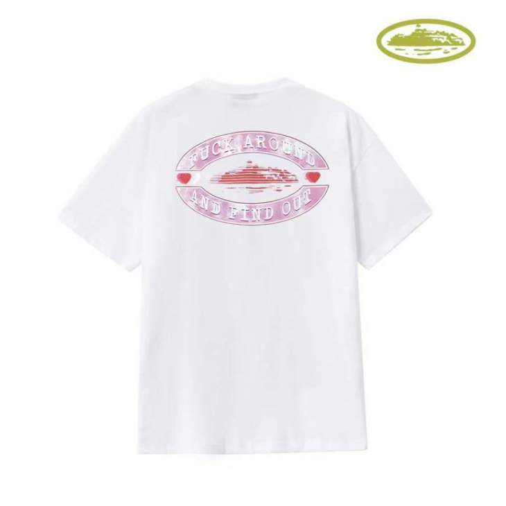 Corteiz T Shirts Short _SKUCorteizS-2XLastxC6616796